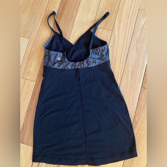 Lulu top - Picture 3 of 4